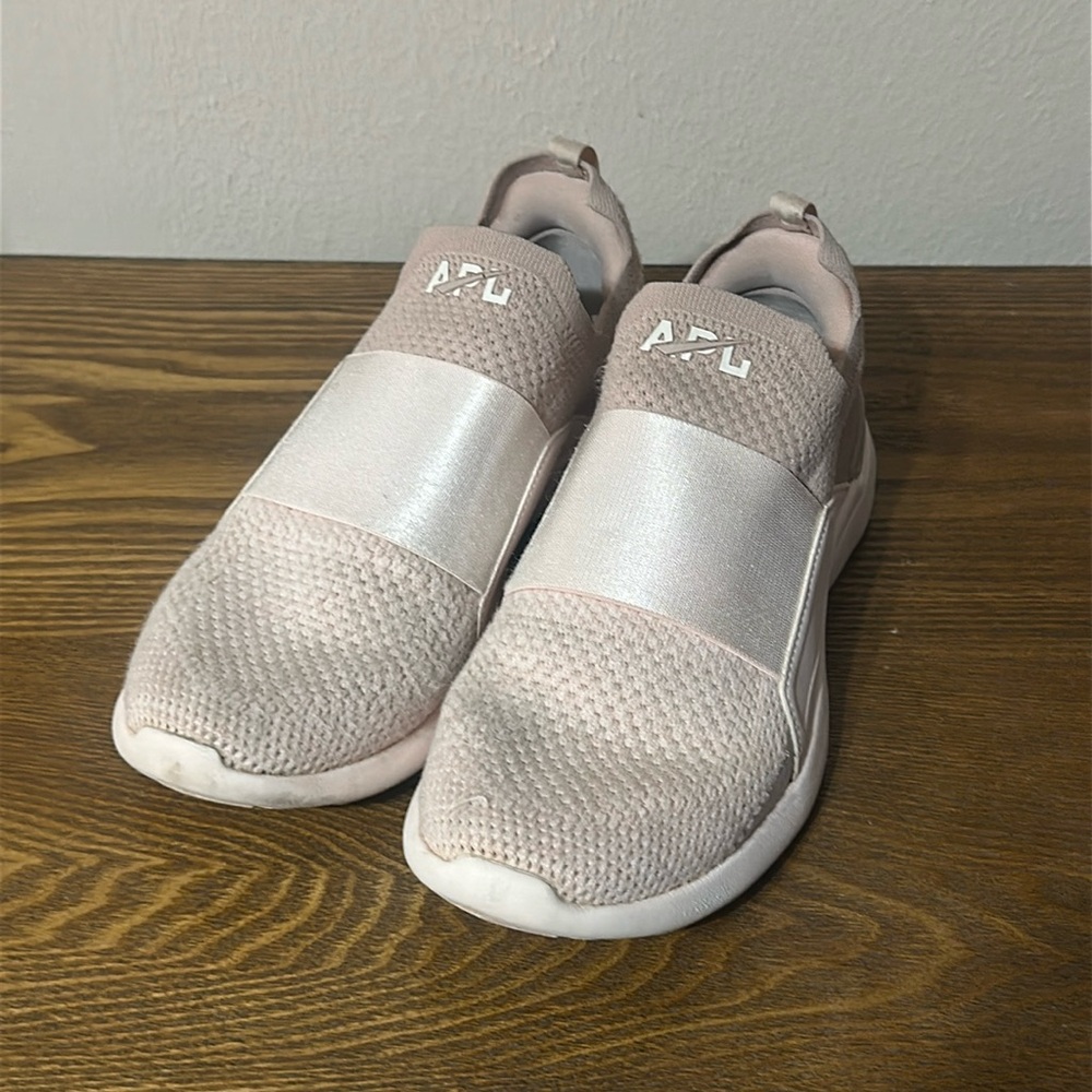 APL TechLoom Bliss Rose Dust/Nude‎ Size 10
